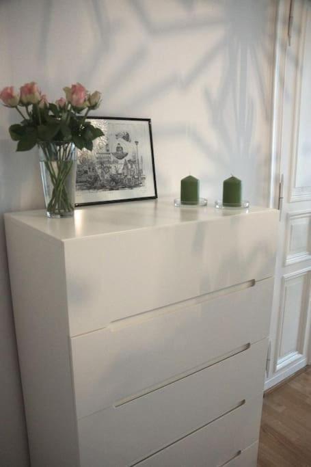 Apartment Bright & Lovely Centre