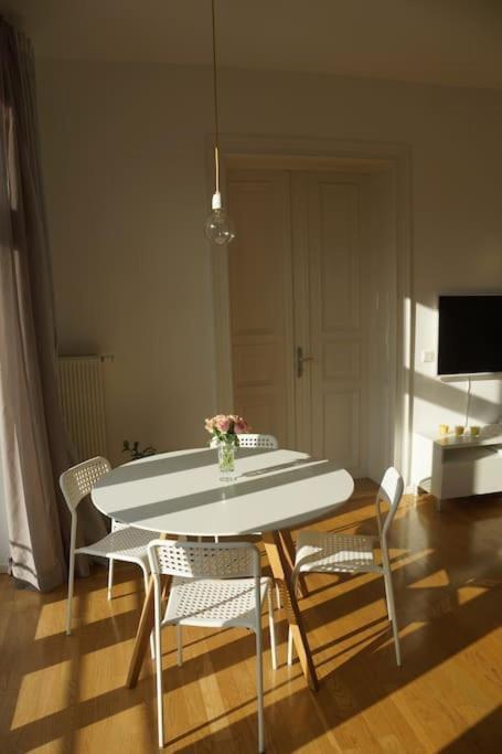 Apartment Bright & Lovely Centre
