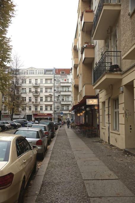 Bright & Lovely Centre Апартаменты